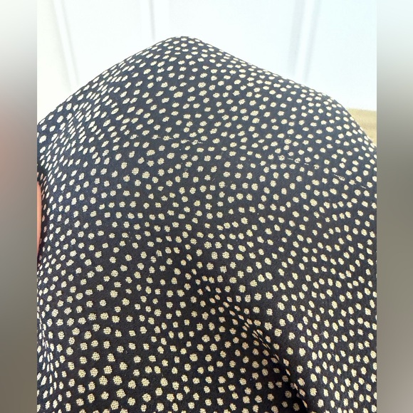 SILK DRESS - Picture 3 of 3